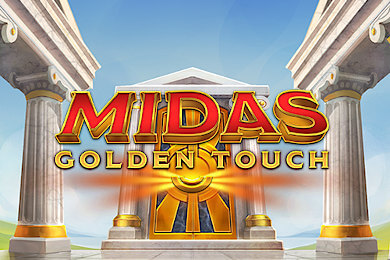 Midasgoldentouch Tiger Casino слот