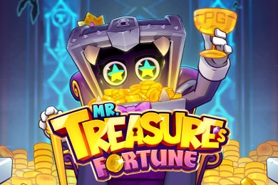 Mrtreasuresfortune онлайн Tiger Casino