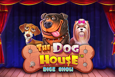Thedoghousedice слот онлайн Tiger Casino