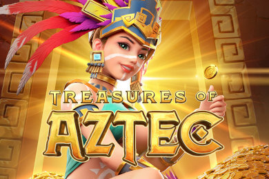 Treasuresofaztec слот онлайн Tiger Casino